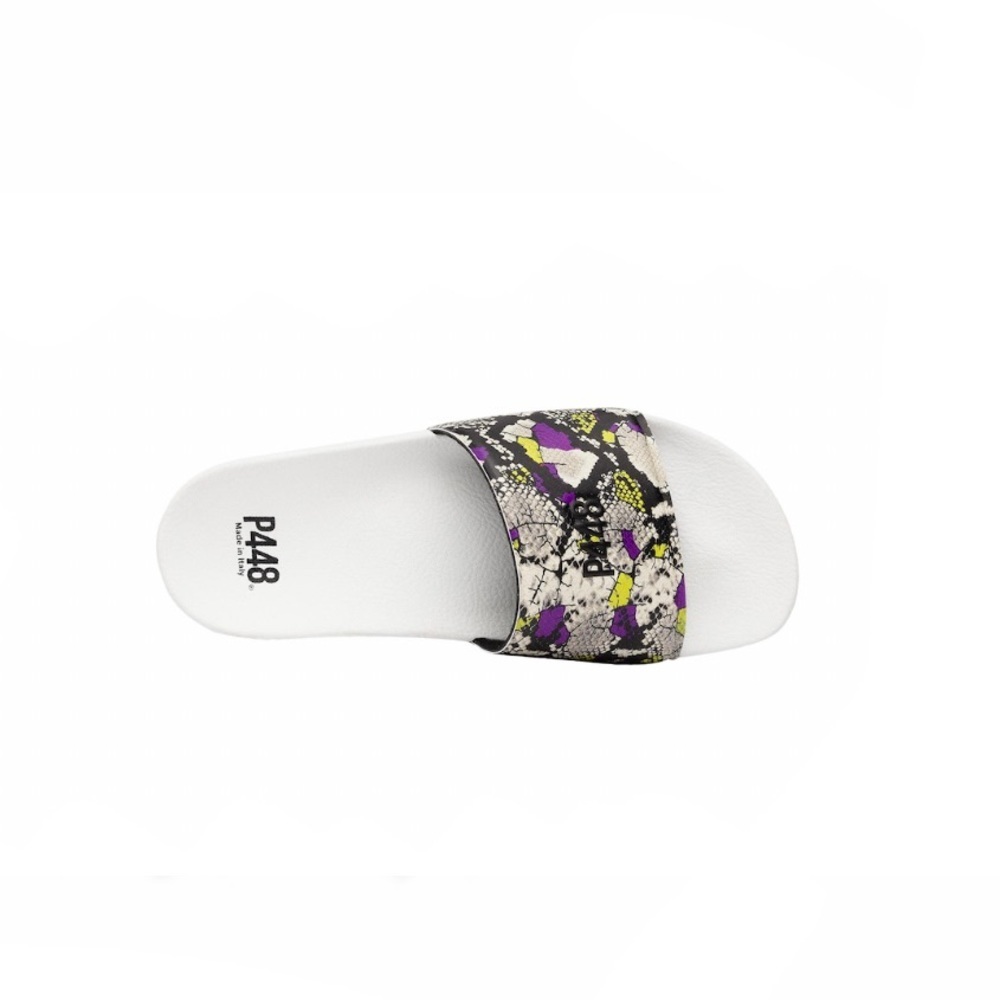 P448 SUPER WATER RESISTANT SLIDE SANDAL⭐️ - Picture 9 of 10